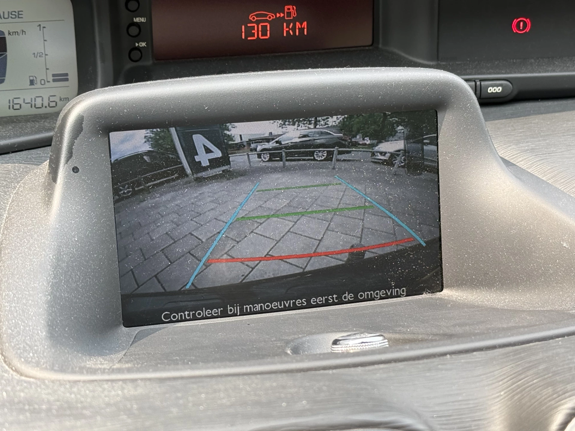 Hoofdafbeelding Citroën C3 Picasso