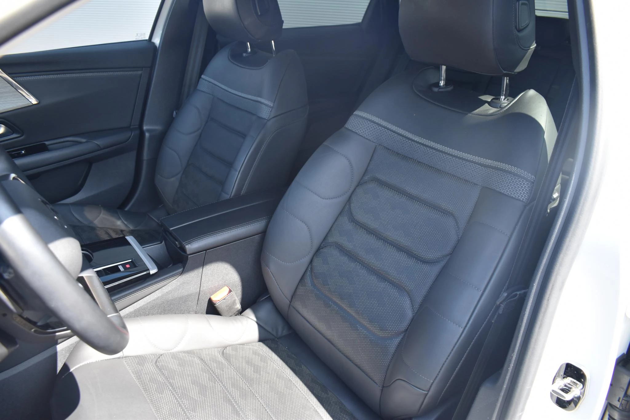 Hoofdafbeelding Citroën C5 X