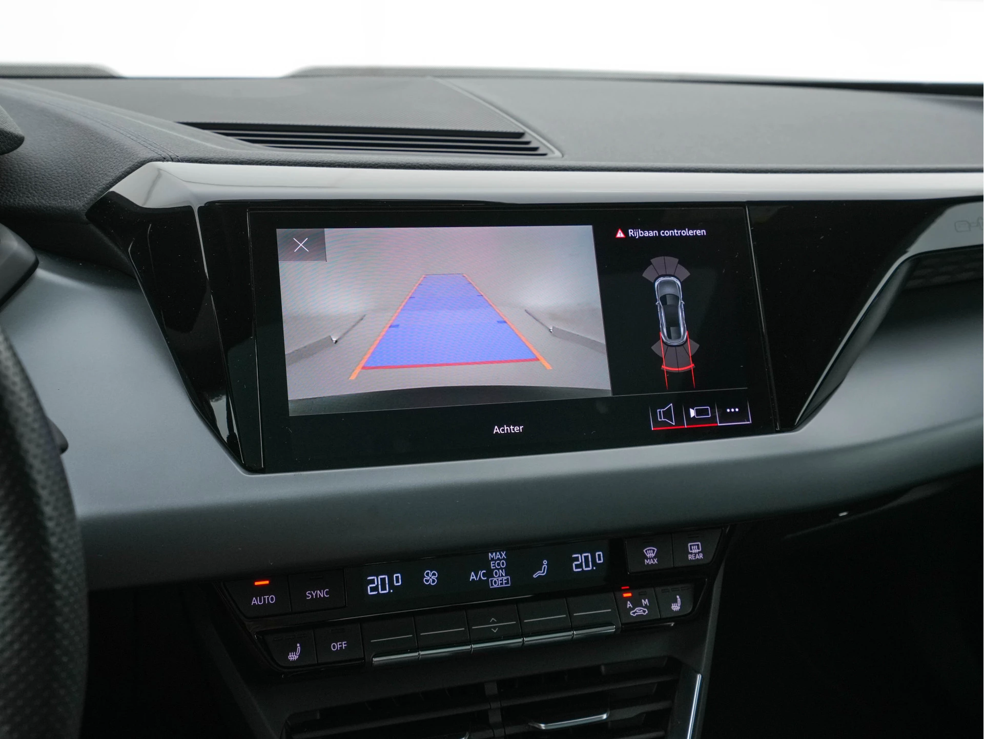 Hoofdafbeelding Audi e-tron GT