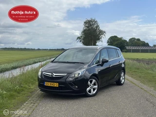 Opel Zafira Tourer 1.4 Business Edition 7p.