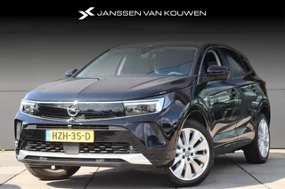 Opel Grandland 1.6 Turbo Plug-In Hybrid Business Elegance Stoel-Stuurverwarming Keyless