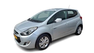 Hyundai ix20 1.6i 16V met Nieuwe APK