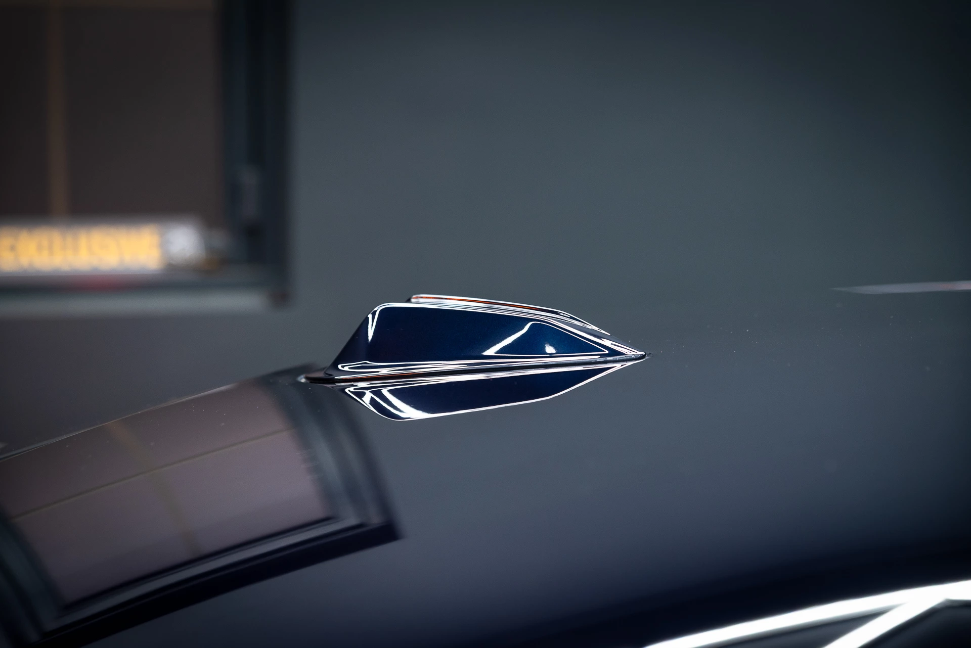 Hoofdafbeelding BMW M3