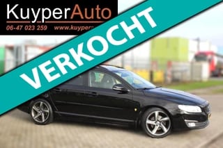 Hoofdafbeelding Volvo V70