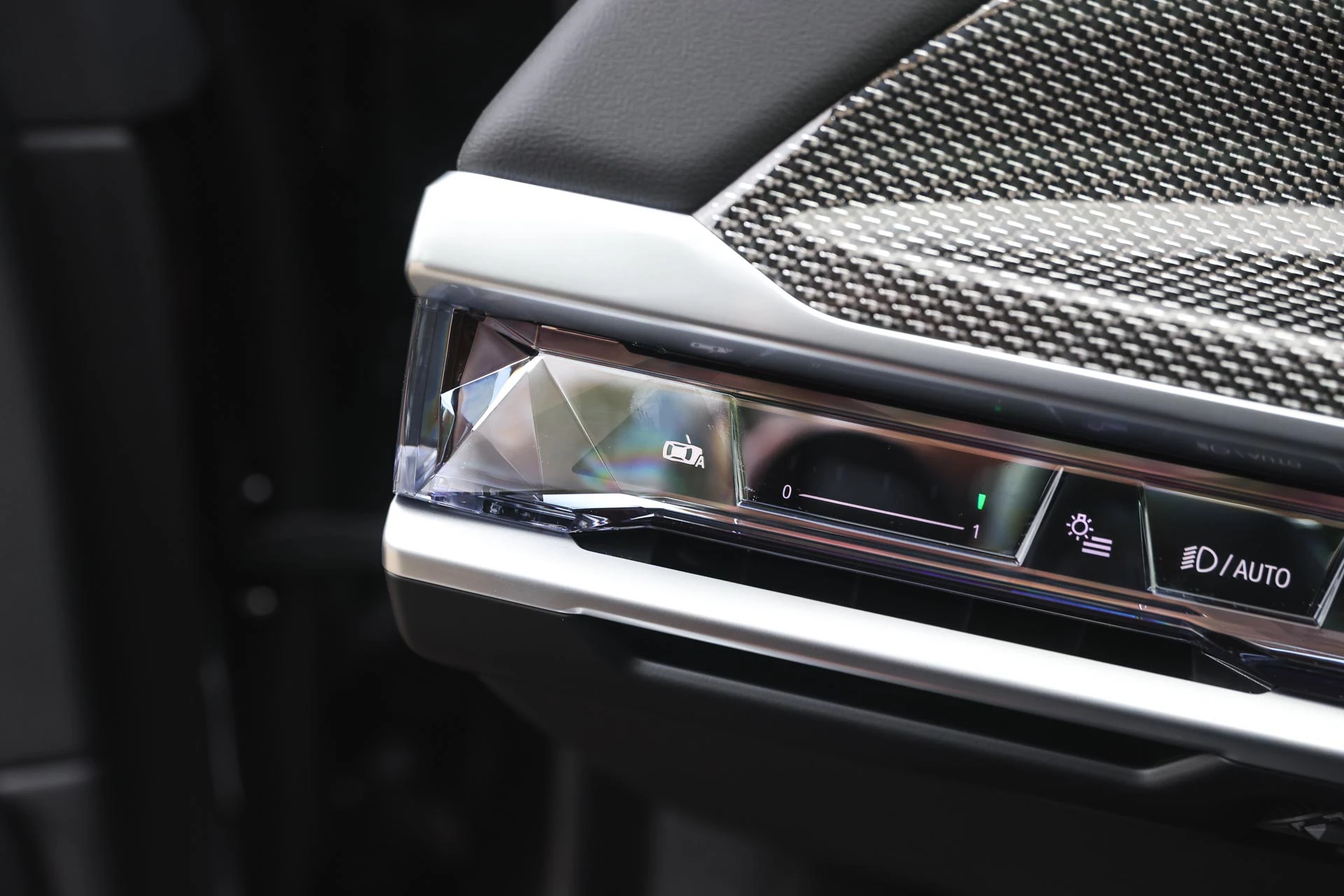 Hoofdafbeelding BMW i7