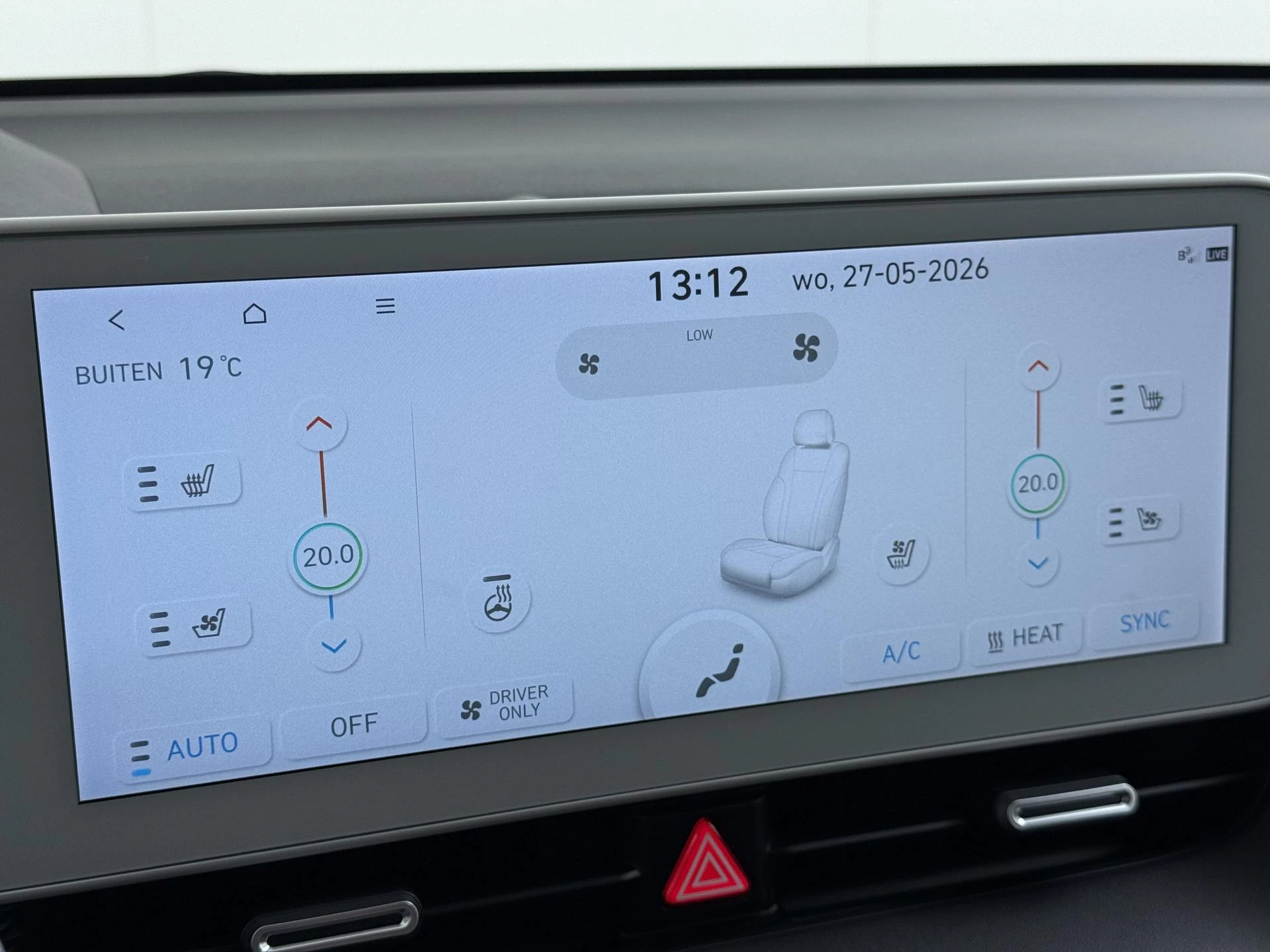 Hoofdafbeelding Hyundai IONIQ 5