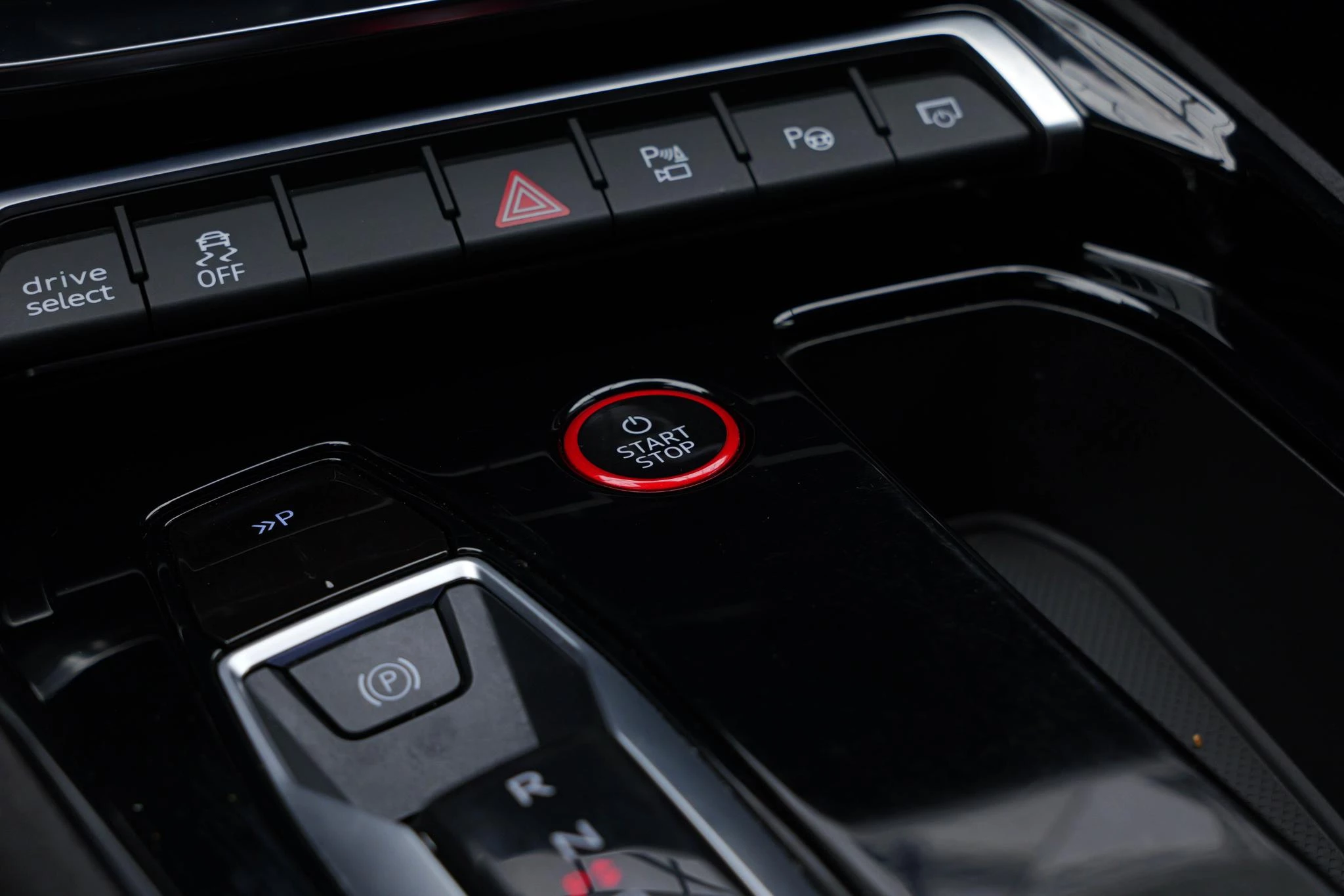 Hoofdafbeelding Audi e-tron GT