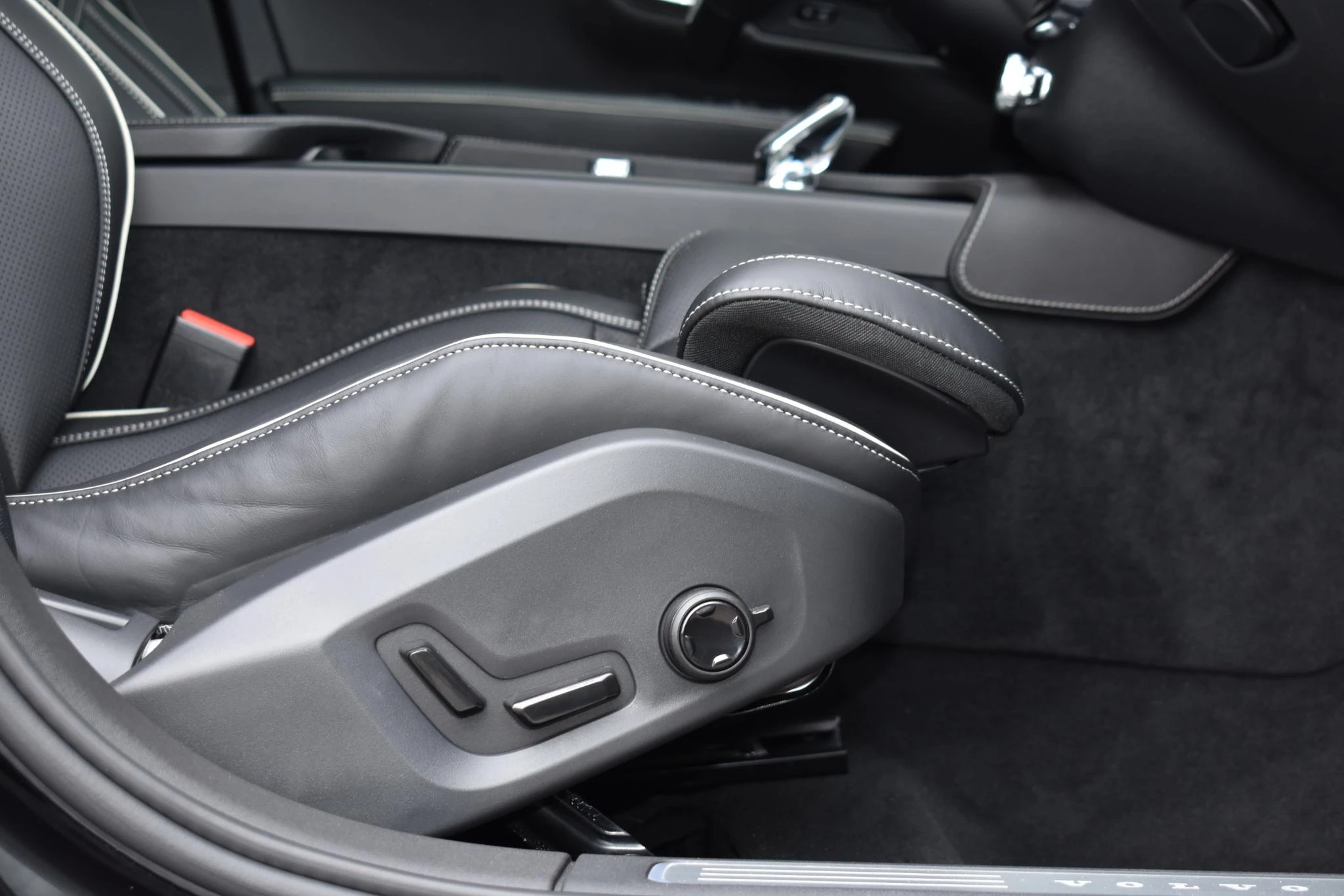 Hoofdafbeelding Volvo S90