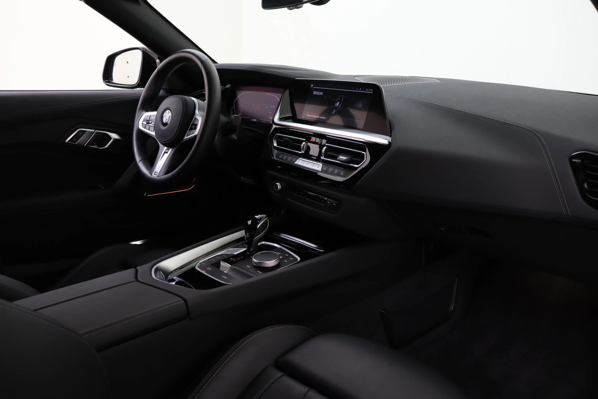 Hoofdafbeelding BMW Z4