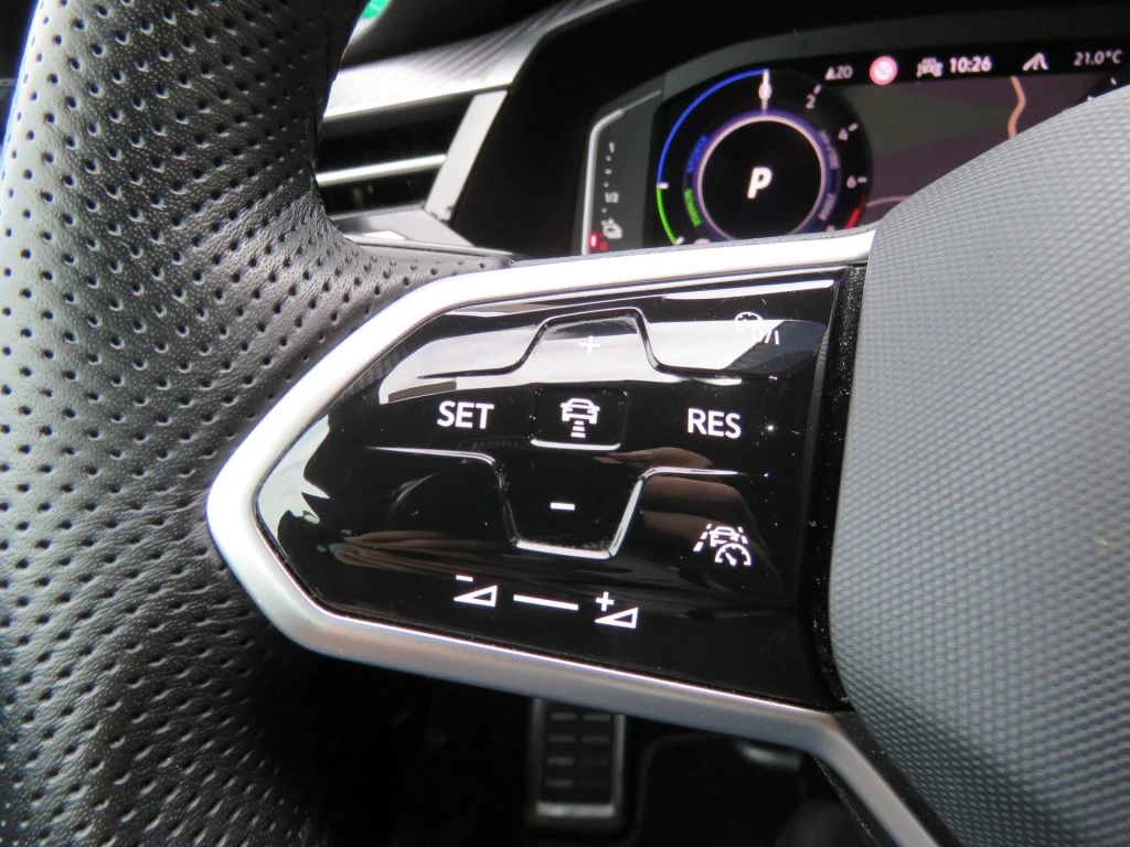 Hoofdafbeelding Volkswagen Arteon