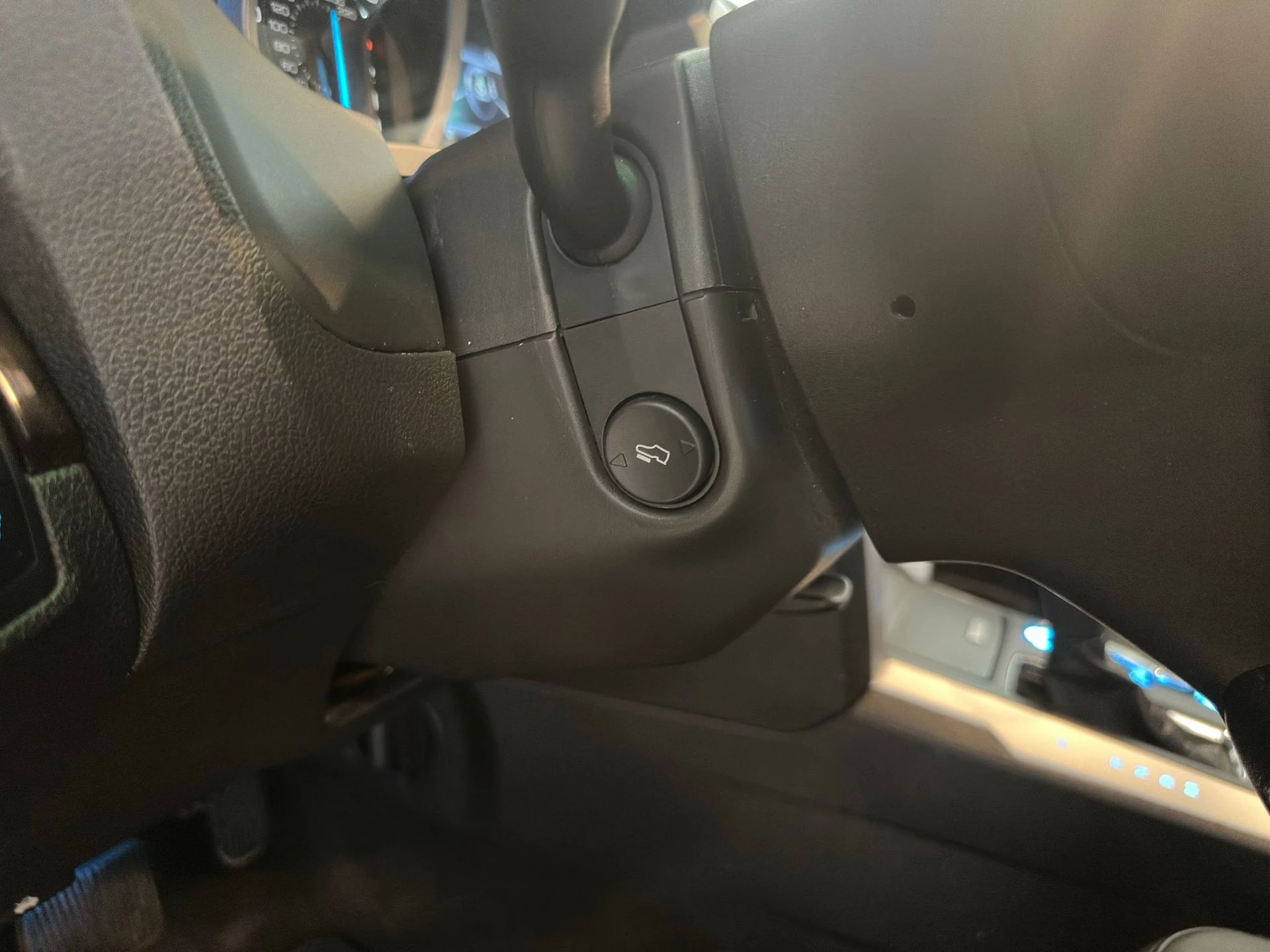 Hoofdafbeelding Ford Explorer