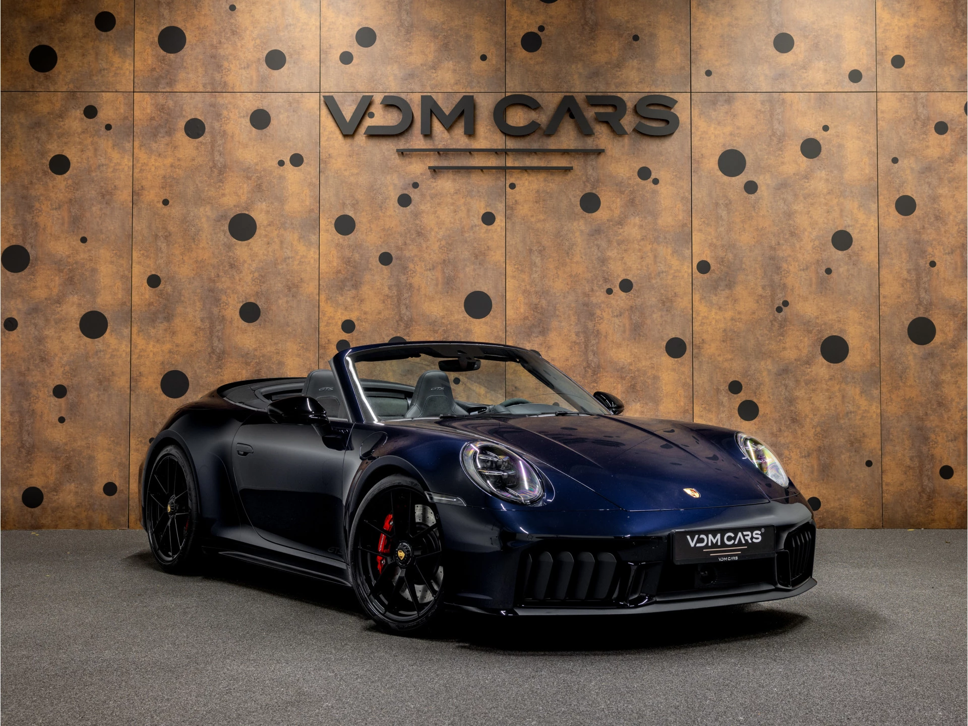 Hoofdafbeelding Porsche 911