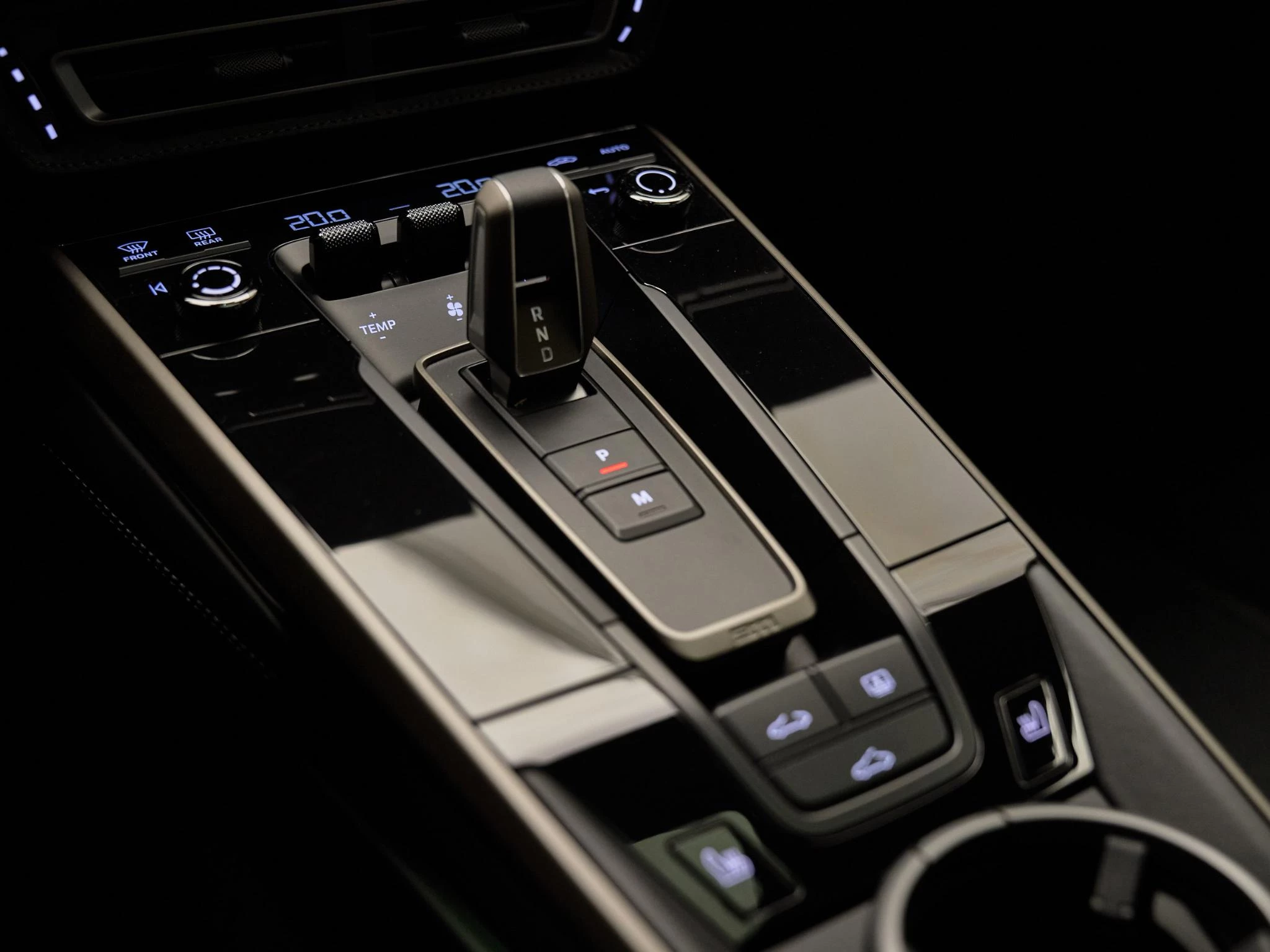 Hoofdafbeelding Porsche 911