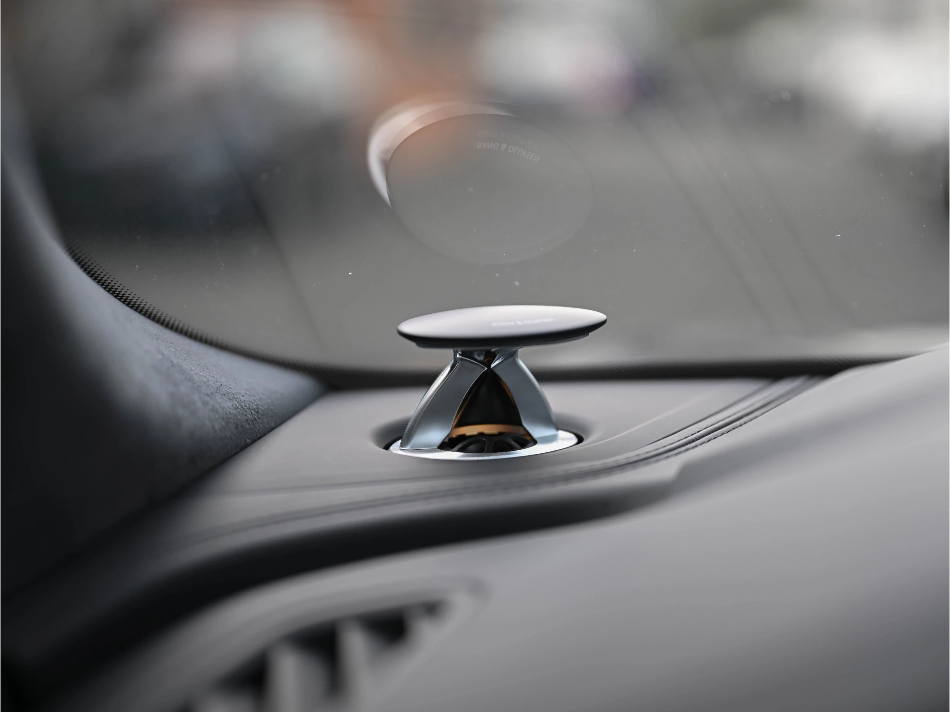 Hoofdafbeelding Audi RSQ8