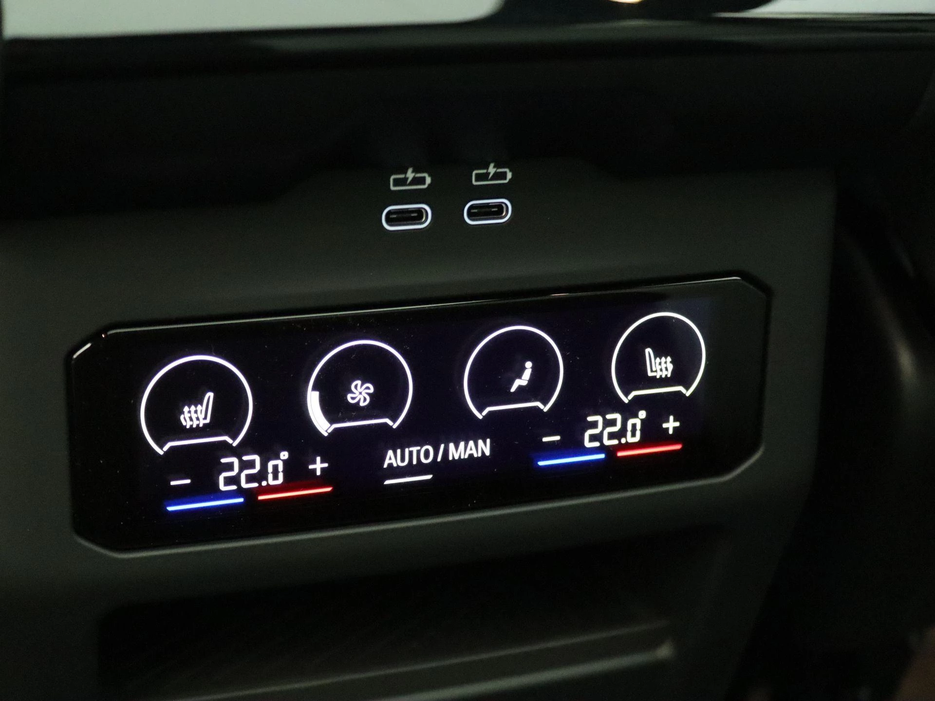 Hoofdafbeelding BMW M5