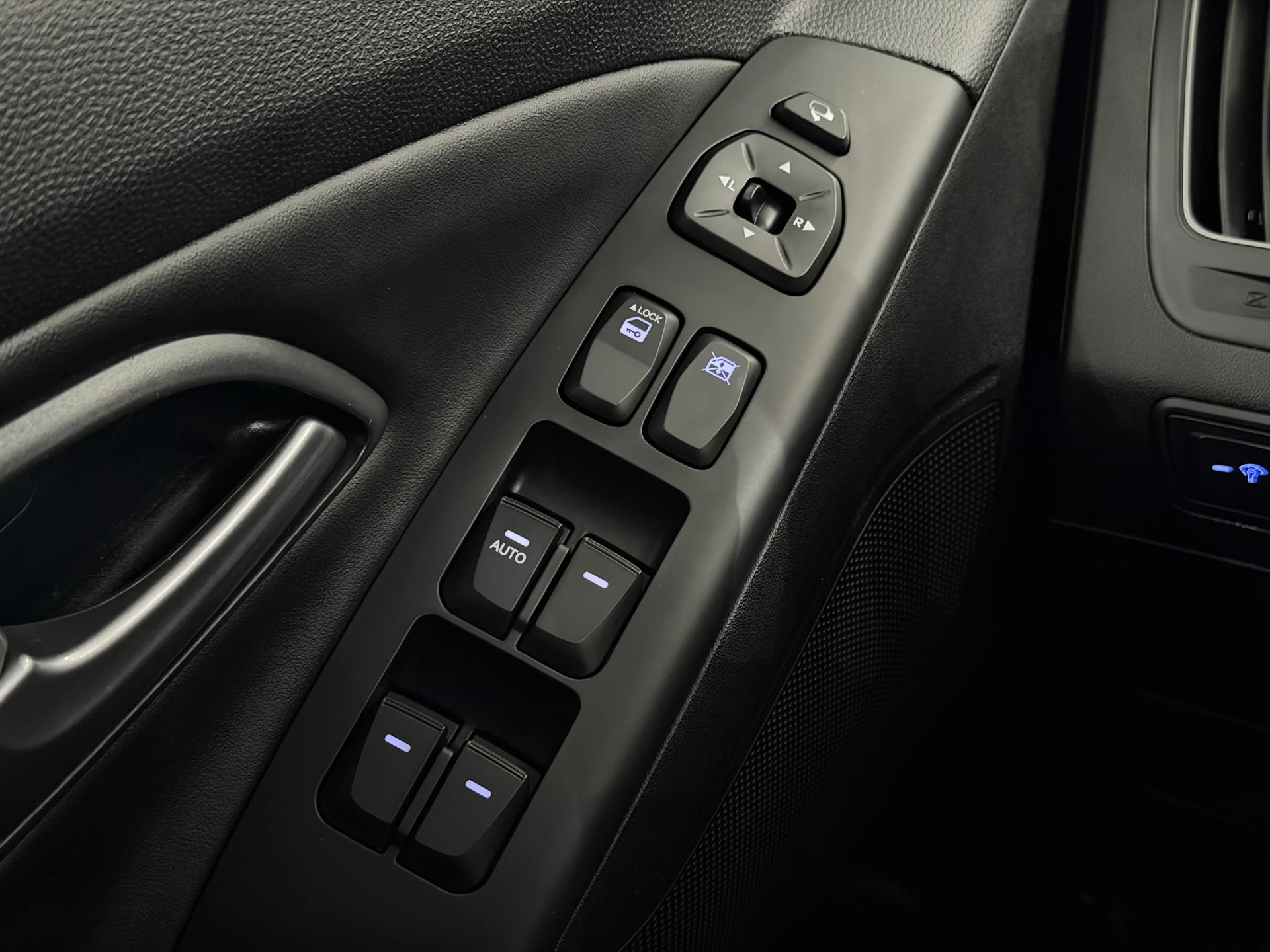 Hoofdafbeelding Hyundai ix35