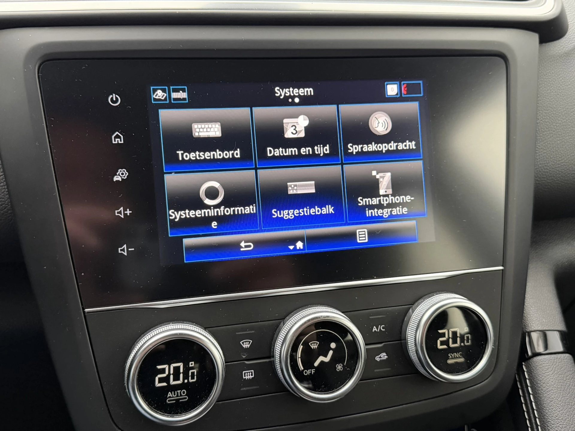 Hoofdafbeelding Renault Kadjar