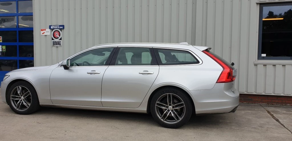 Hoofdafbeelding Volvo V90