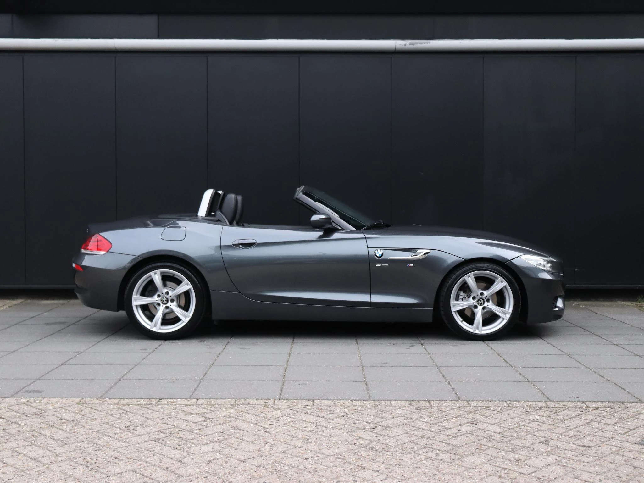 Hoofdafbeelding BMW Z4