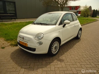 Fiat 500 1.2 Sport