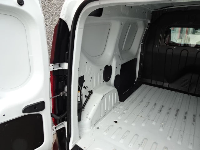 Hoofdafbeelding Renault Express