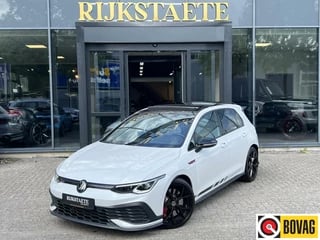 Volkswagen Golf 2.0 TSI GTI Clubsport|PANO|LEDER|H&K|ACC|19'