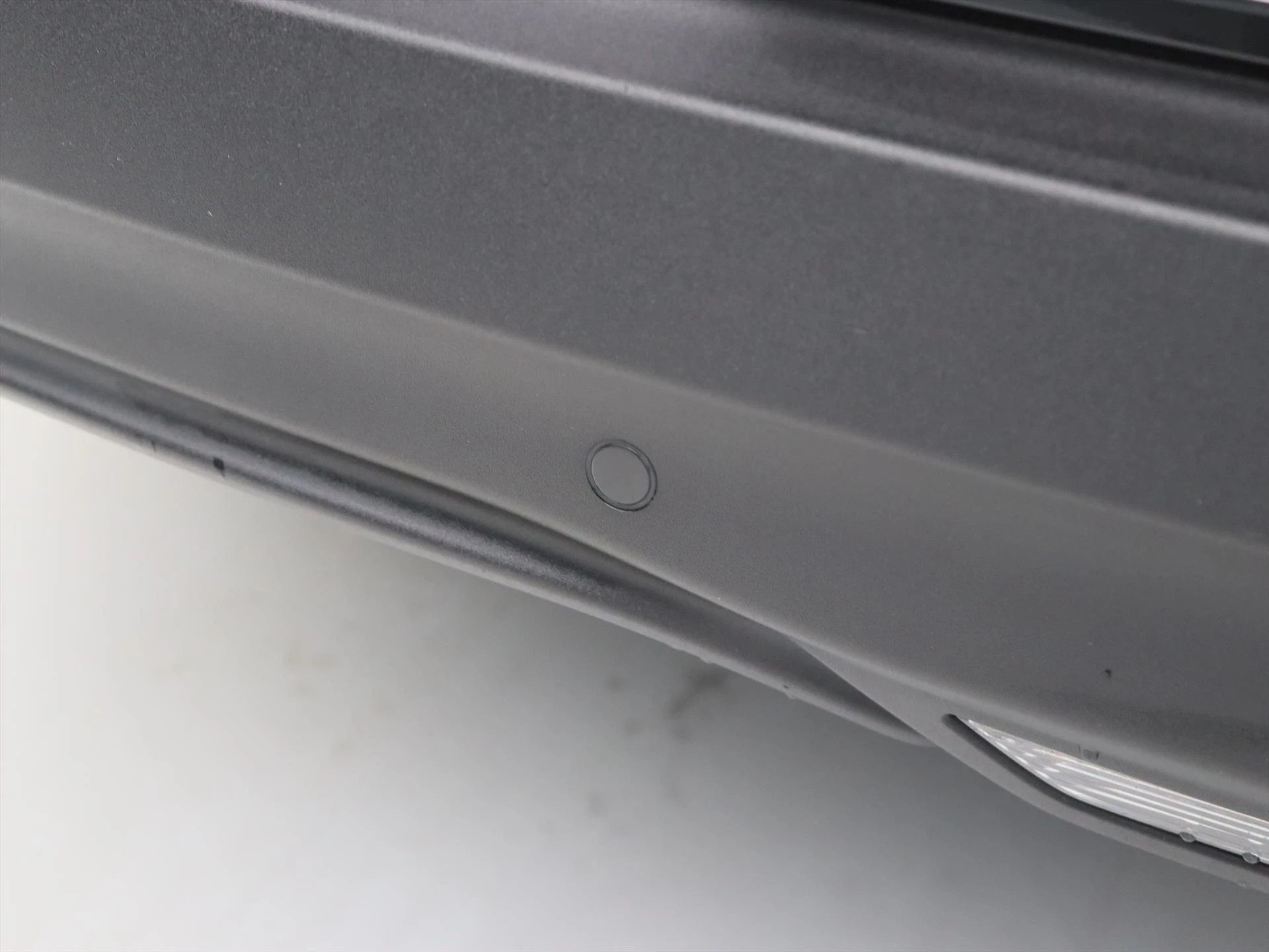 Hoofdafbeelding Ford Mustang Mach-E