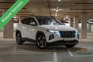 Hyundai Tucson 1.6 T-GDI PHEV Premium Sky  Vol Optie! PANO