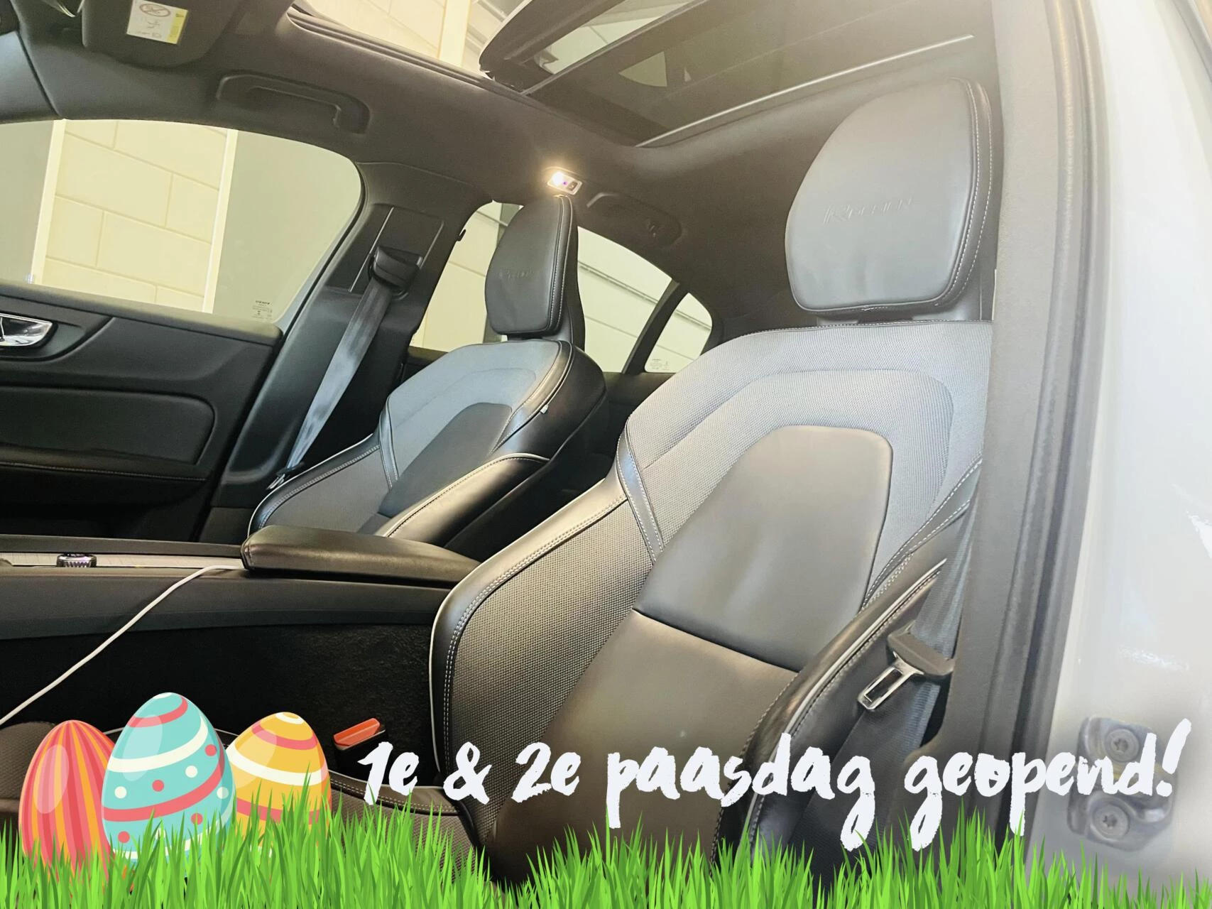 Hoofdafbeelding Volvo S60