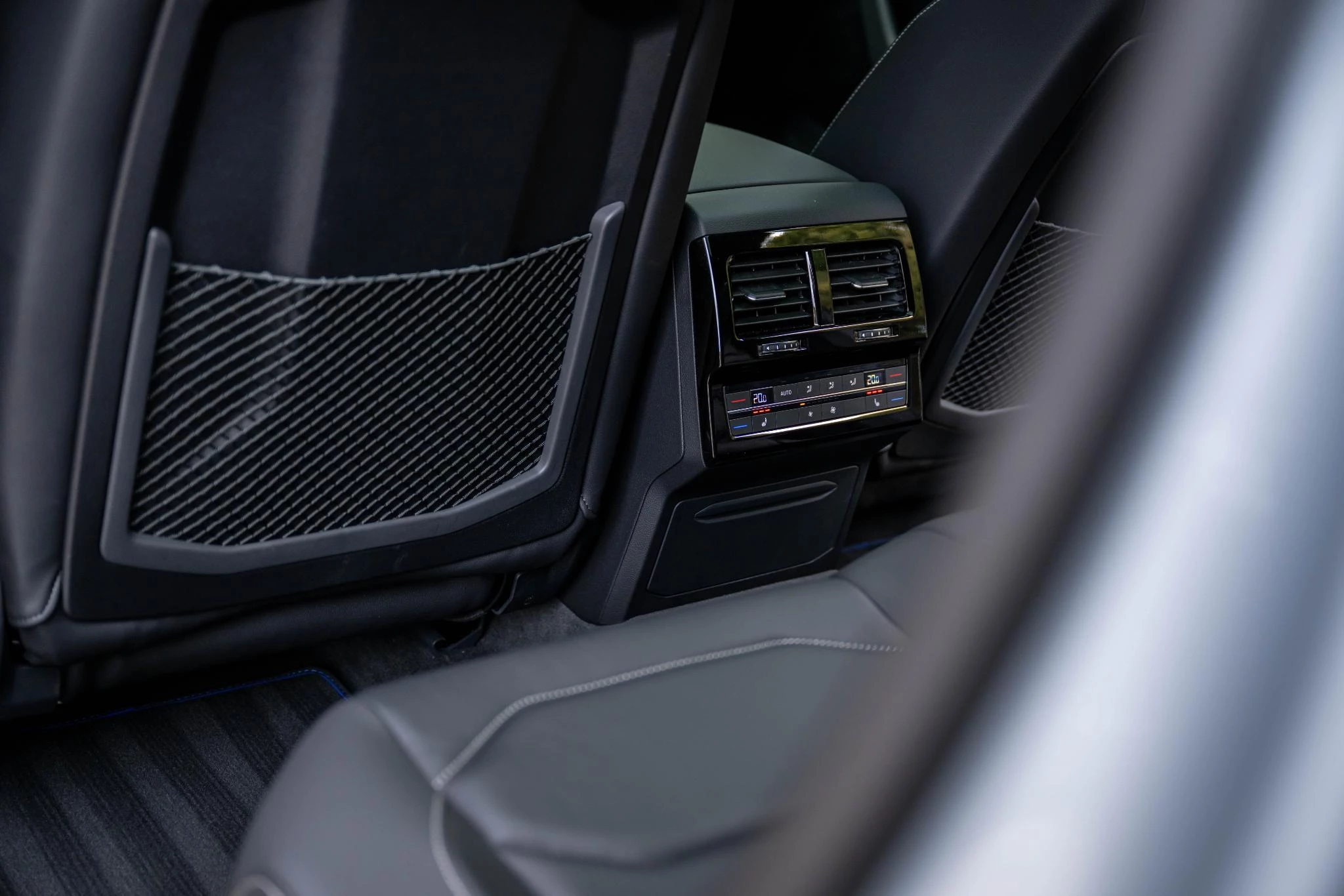 Hoofdafbeelding Volkswagen Touareg