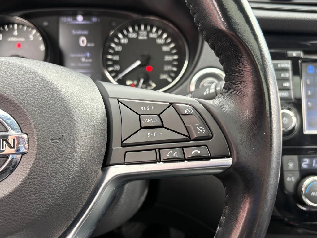 Hoofdafbeelding Nissan X-Trail