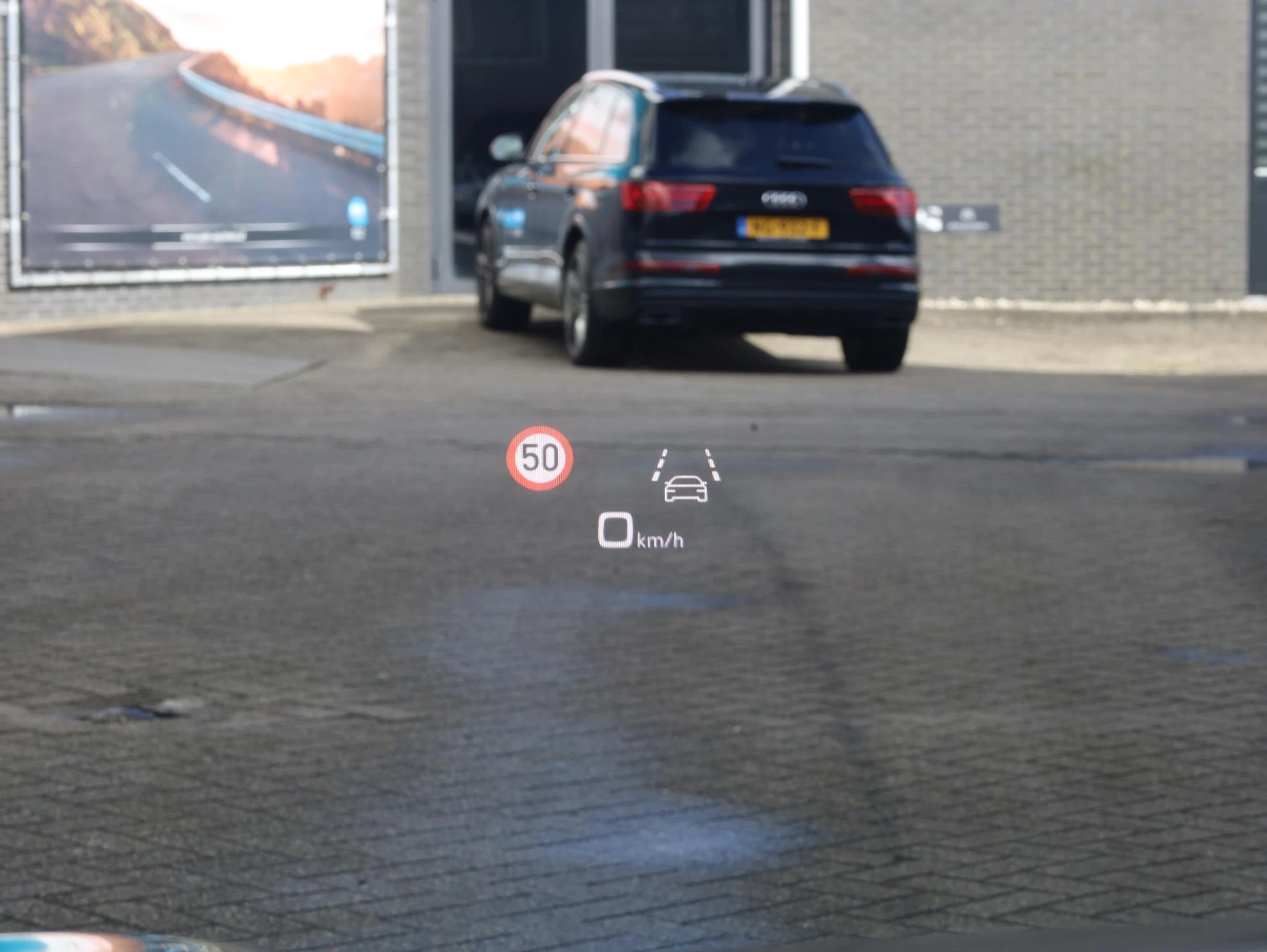 Hoofdafbeelding Audi e-tron GT