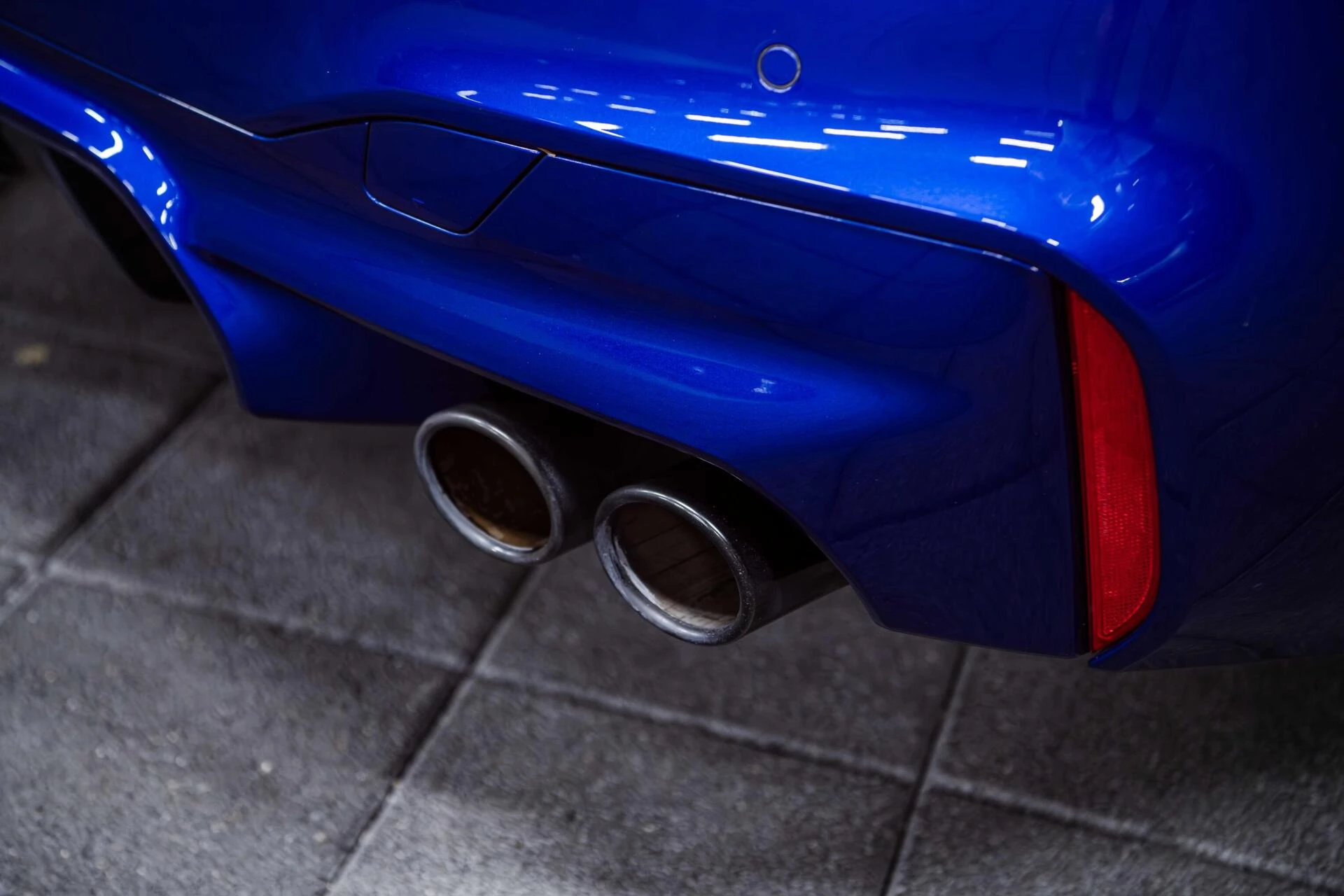 Hoofdafbeelding BMW M5