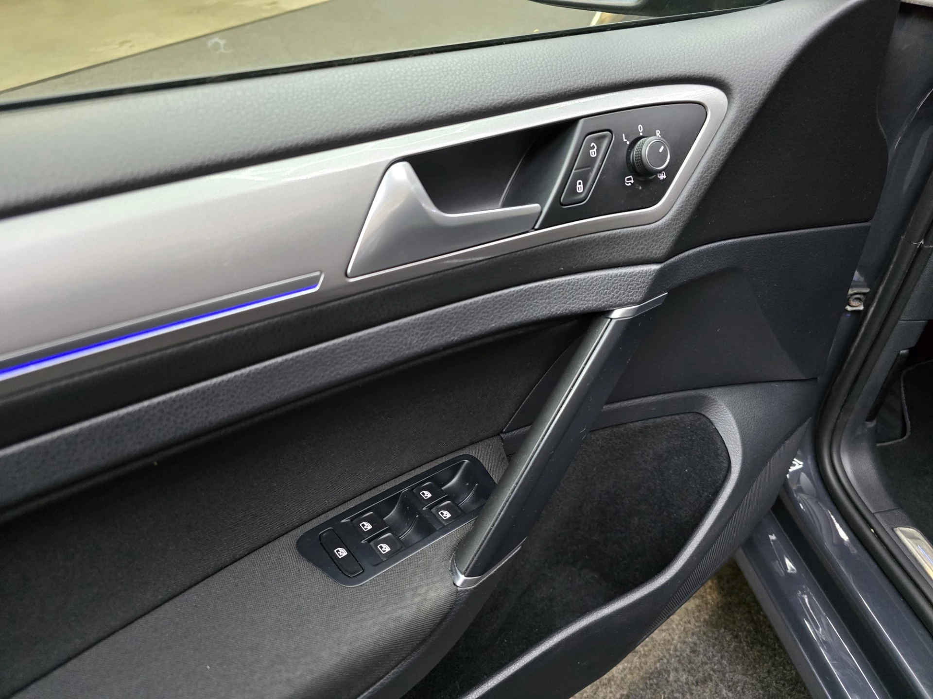 Hoofdafbeelding Volkswagen e-Golf