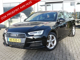 Audi A4 Avant 1.4 TFSI Sport Lease Edition AUTOMAAT