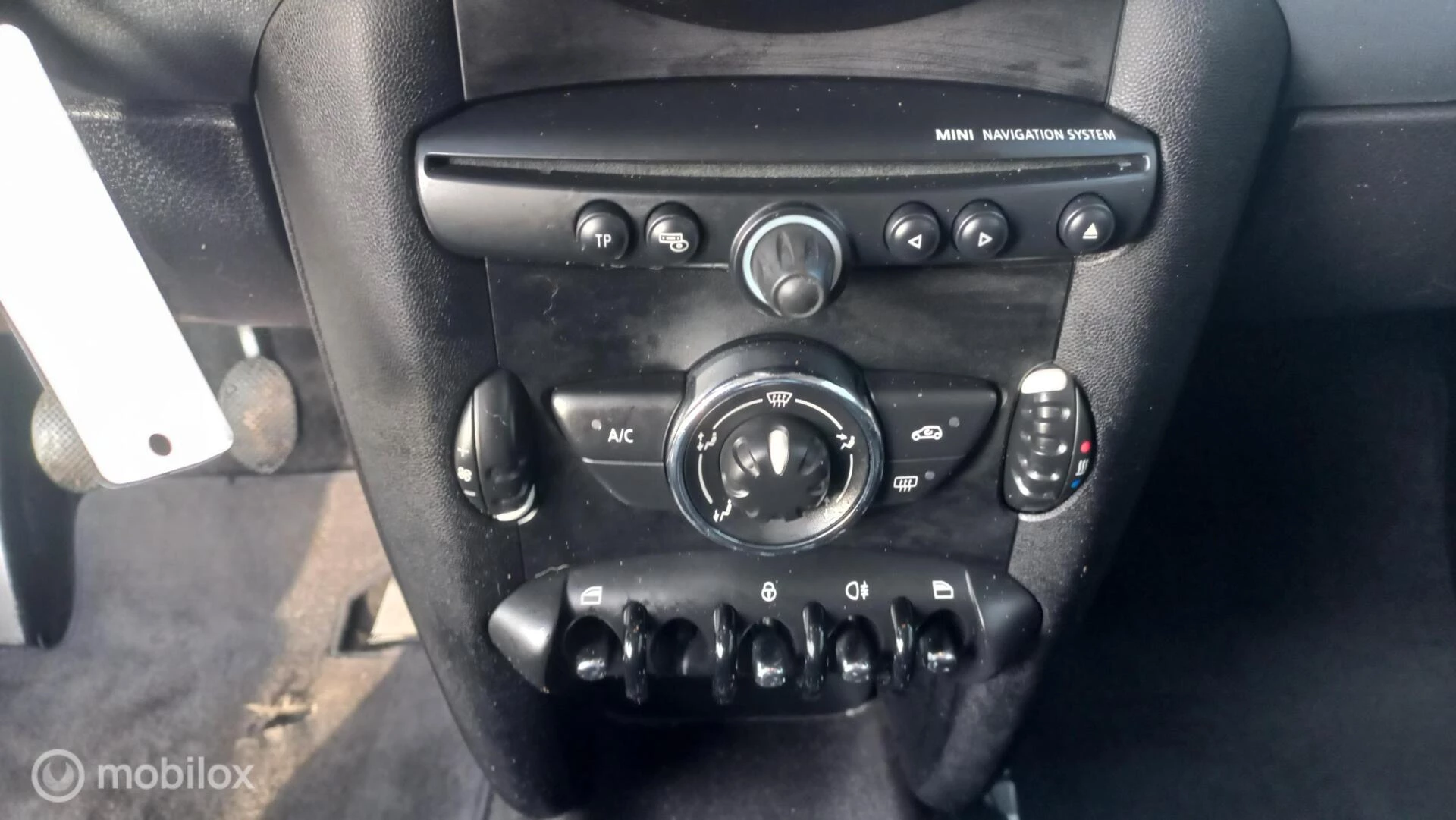 Hoofdafbeelding MINI One