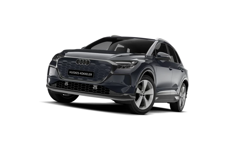 Hoofdafbeelding Audi Q4 Sportback e-tron