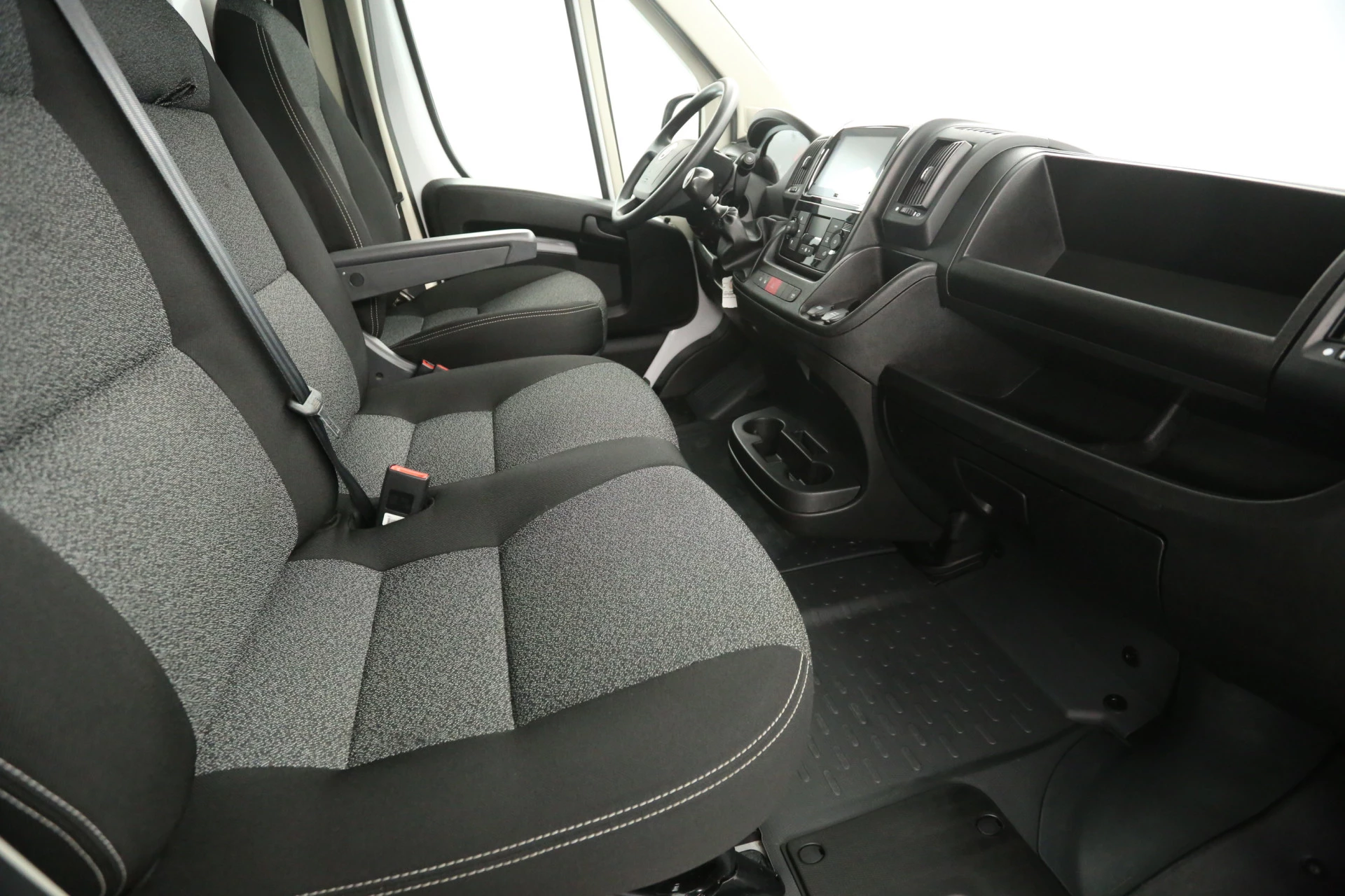Hoofdafbeelding Fiat Ducato