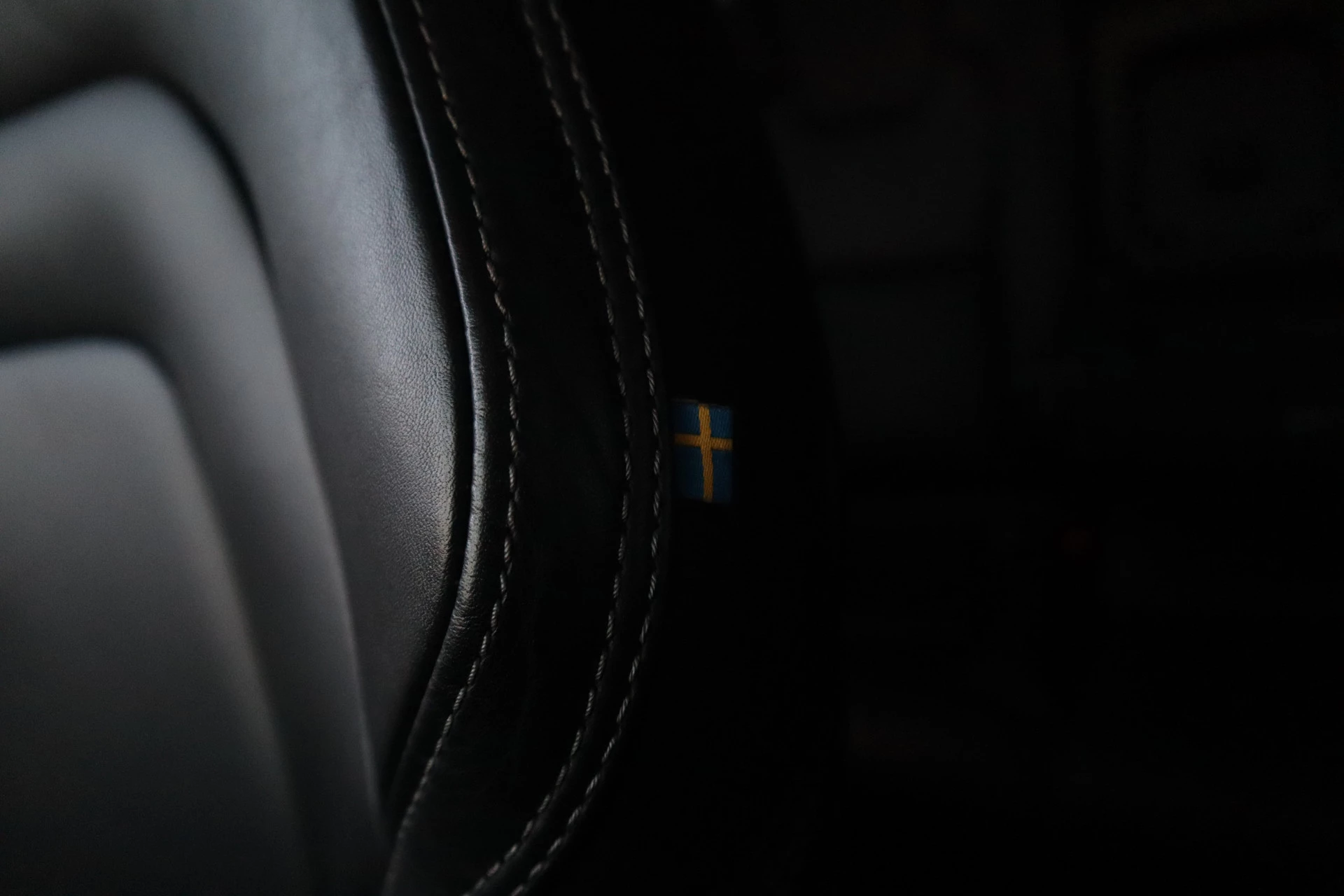 Hoofdafbeelding Volvo V90