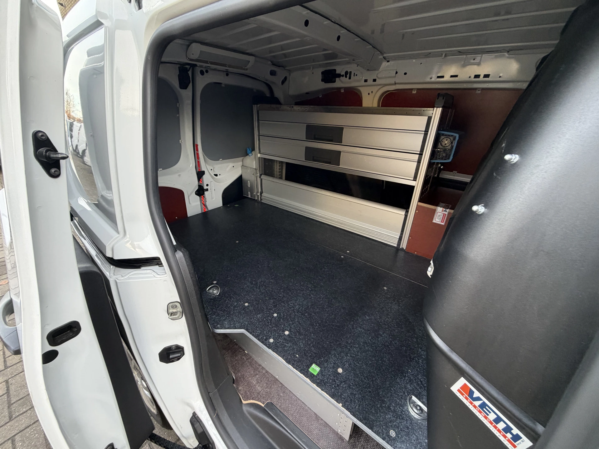 Hoofdafbeelding Toyota ProAce