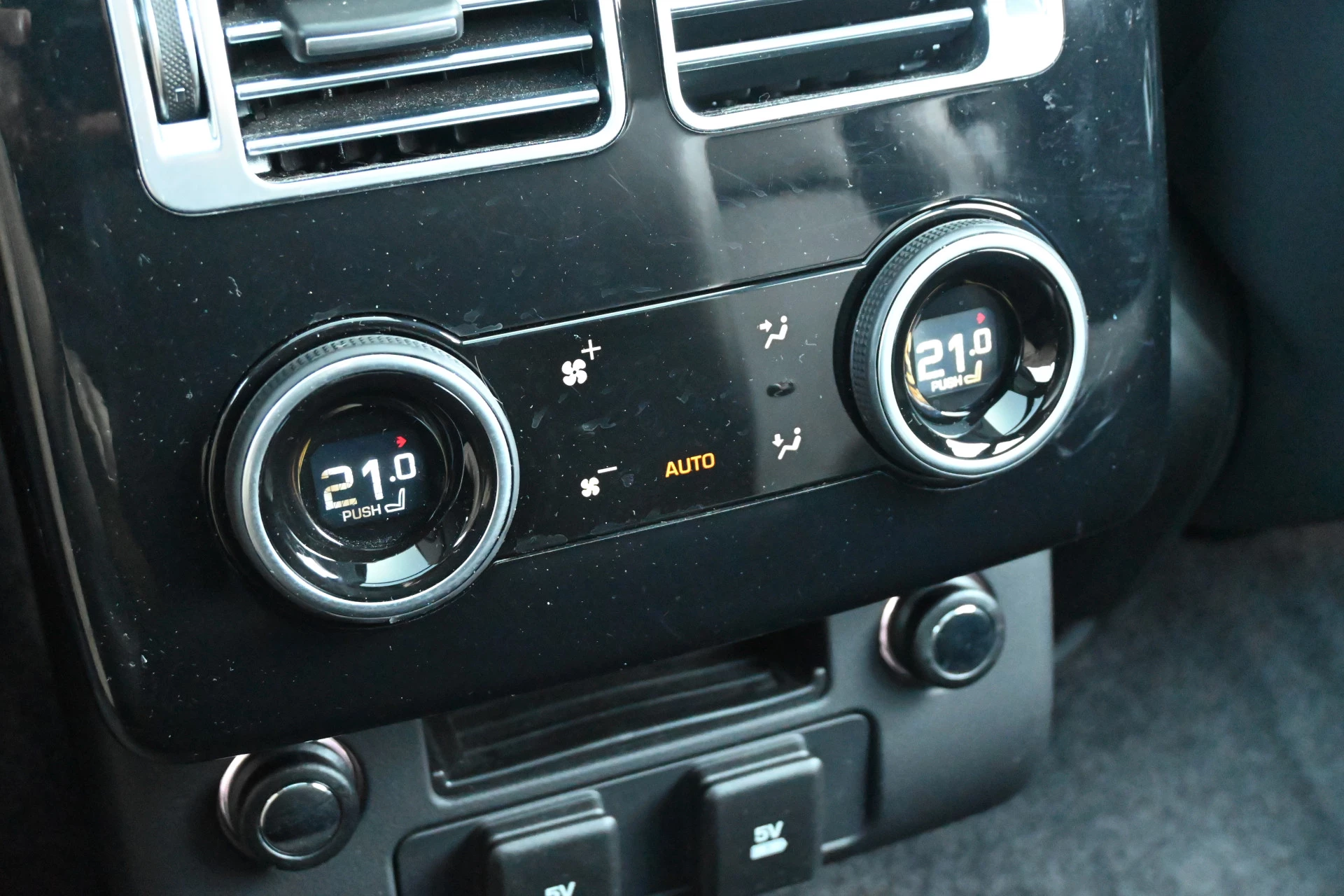 Hoofdafbeelding Land Rover Range Rover