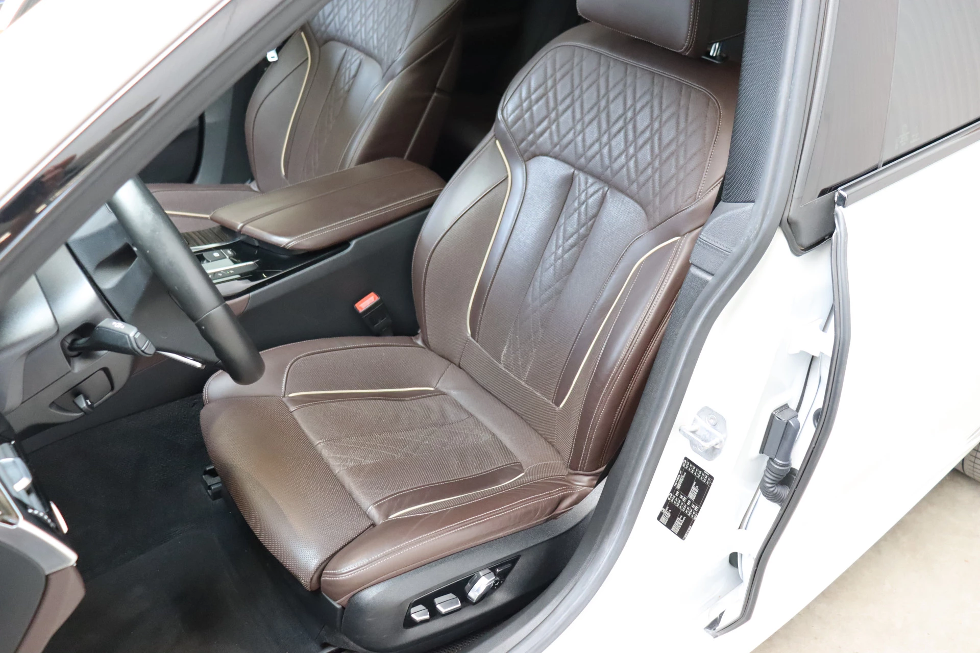 Hoofdafbeelding BMW 6 Serie