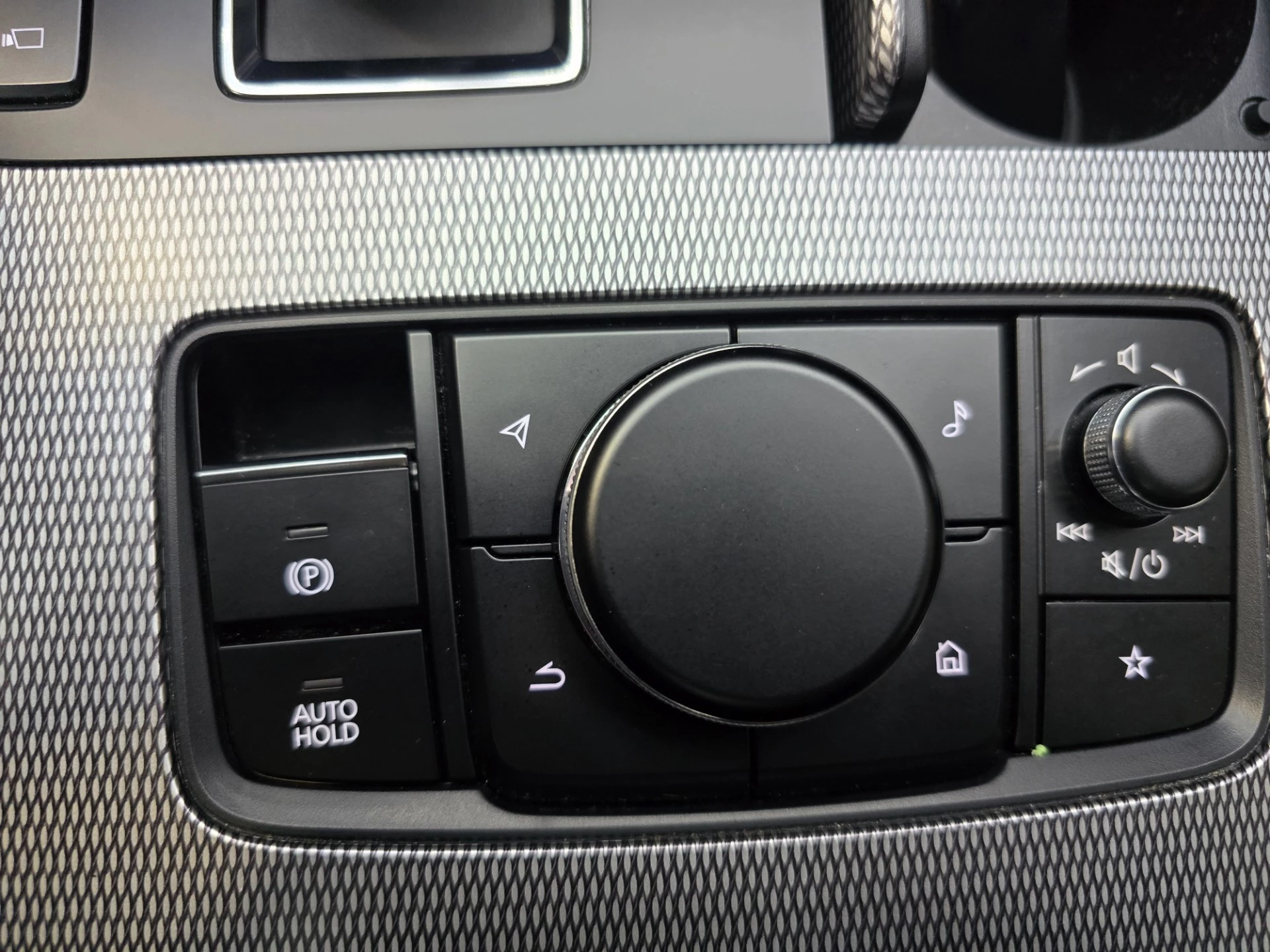 Hoofdafbeelding Mazda CX-60