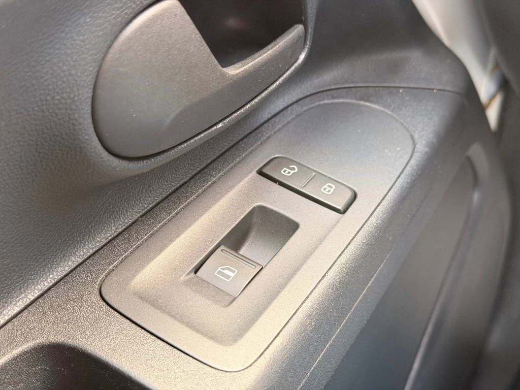 Hoofdafbeelding Škoda Citigo