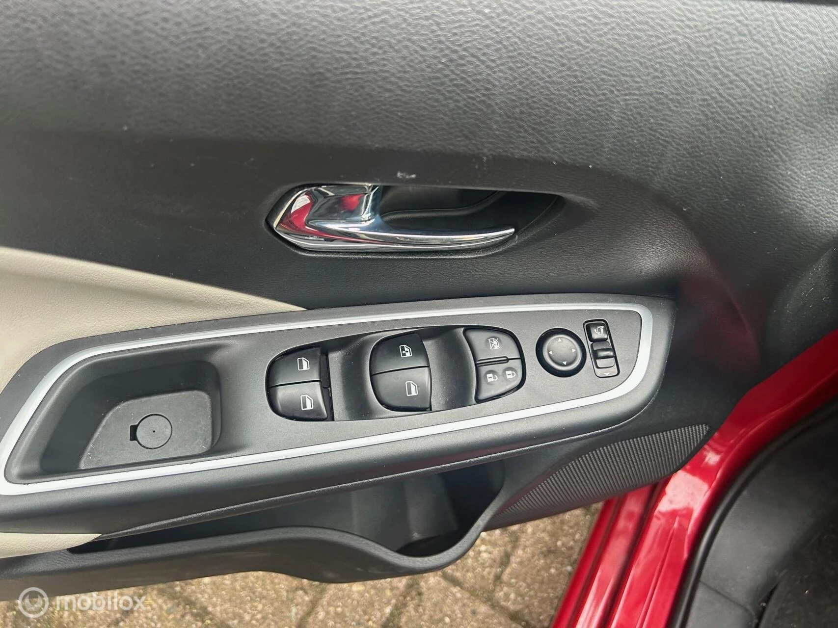 Hoofdafbeelding Nissan Micra