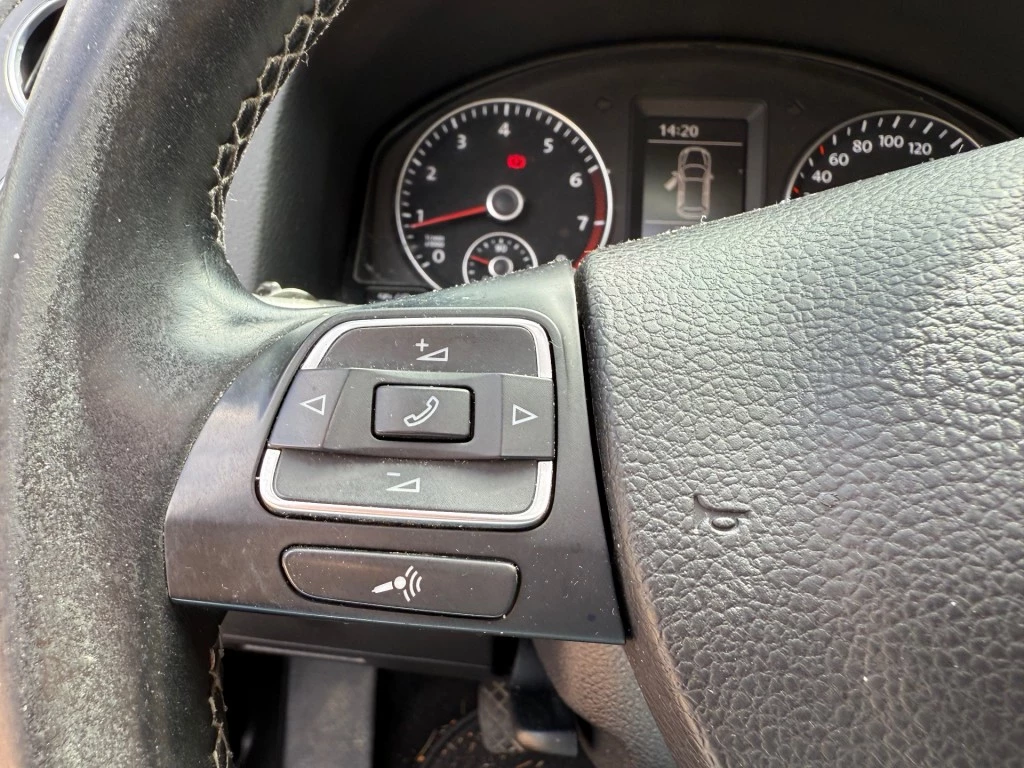 Hoofdafbeelding Volkswagen Golf Plus