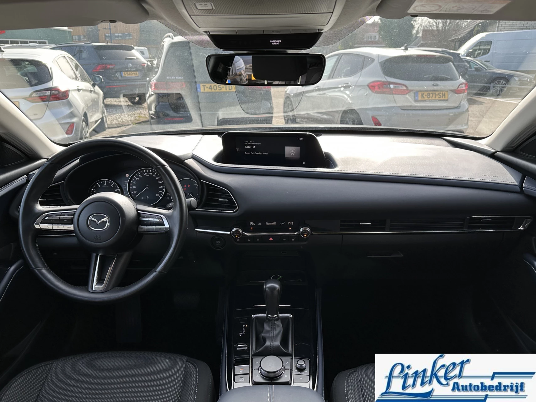 Hoofdafbeelding Mazda CX-30