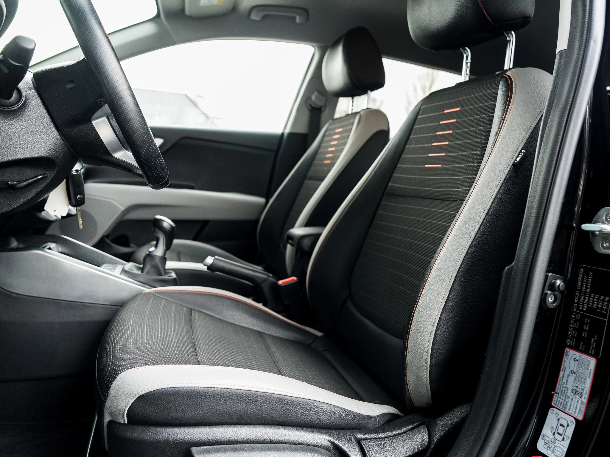 Hoofdafbeelding Kia Stonic