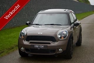 Mini Countryman 1.6 Cooper S ALL4 | AUT - Panoramadak - H&K