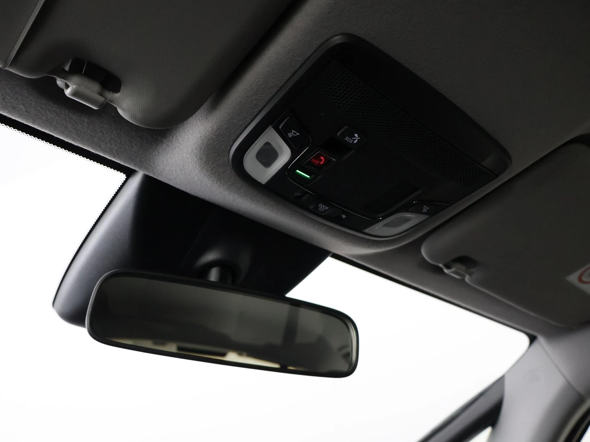 Hoofdafbeelding Honda Jazz